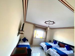 Maison D hôtes Aboulanwar