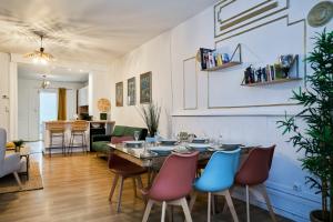 Le Bellagio - Les Demeures dAdrien