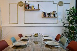 Le Bellagio - Les Demeures dAdrien