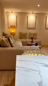 Appartements Appart -COSY avec Piscine Chauffee Privee : photos des chambres
