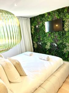 Appartements Appart -COSY avec Piscine Chauffee Privee : photos des chambres