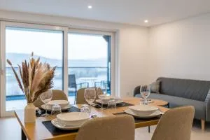 Rheinblick Apartment 3 - Koblenz