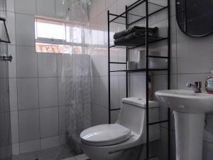 Studio in historic center Cusco