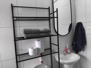 Studio in historic center Cusco