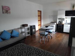 Studio in historic center Cusco