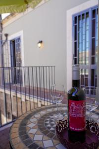 Attico in centro - "La Nica"