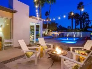 The Arrow by ACME House Company - Joshua Tree