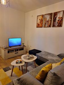 Apartman S5 Pale
