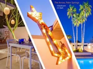 The Arrow by ACME House Company