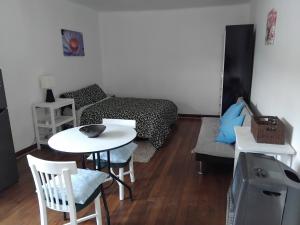 Studio in historic center Cusco
