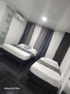 Alojamiento Disfruta San Andrés