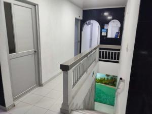 Alojamiento Disfruta San Andrés