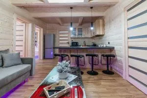 Villa Balos - Gronków