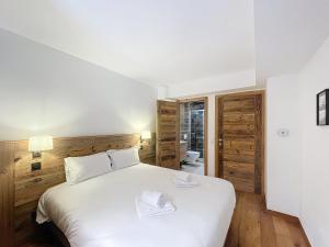 Appartements Tamaris - Morzine - secteur Planet : photos des chambres