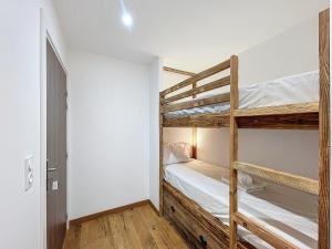 Appartements Tamaris - Morzine - secteur Planet : photos des chambres