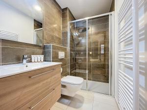 Appartements Tamaris - Morzine - secteur Planet : photos des chambres