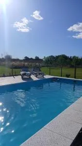 El Potrero Casa de Campo - Punta Indio