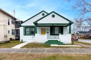 1936 Bungalow - Olde Town Southern Charm - Beech Island