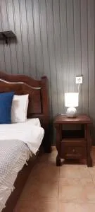 Olimpia Hotel&Spa - Sukhyy Lyman