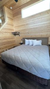 062A Brand New Cozy Cabin with Loft & King bed near Grand Canyon South Rim