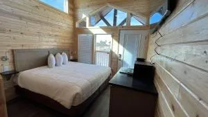 063A Brand New Cozy Cabin with Loft & King bed near Grand Canyon South Rim - Tusayan