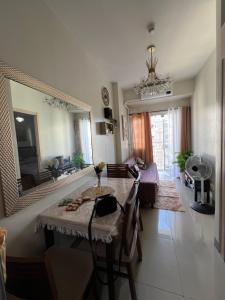 MG Place -2 BR condo unit at SMDC Charm Residences, Cainta, Rizal, 1900