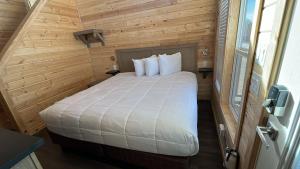 060A Brand New Cozy Cabin with Loft & King bed near Grand Canyon South Rim