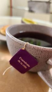 La divina trinidad - Galeria Wellness Hostal