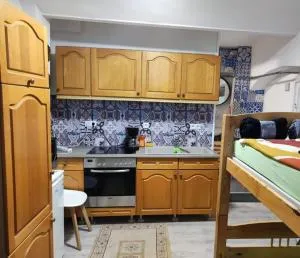 Gemütliche Ferienwohnung in Leutenberg - Ludwigsstadt