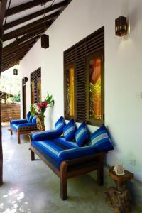 Forcus Cabanas