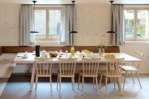 Ferienhaus Mell Aroma