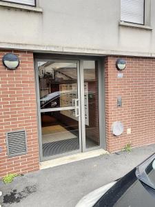 Appartements Grand Appart Renove Paris et Disneyland 4pers : photos des chambres