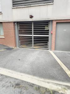 Appartements Grand Appart Renove Paris et Disneyland 4pers : Appartement