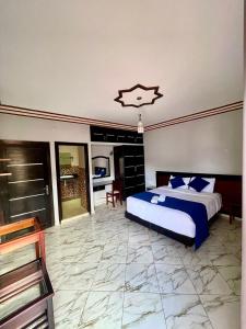 Maison D hôtes Aboulanwar