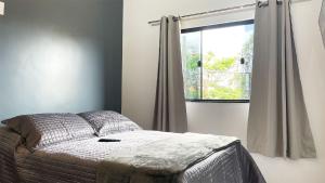 The Férias | Loft c cozinha, localizado no portico de Búzios