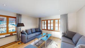 Chalet Rominger-Surlej - 3hvězdičkové hotely ve městě Surlej