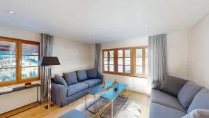 Chalet Rominger-Surlej - Celerina