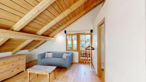 Chalet Rominger-Surlej