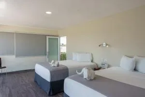 Hotel Windsor Plaza - Mexicanos