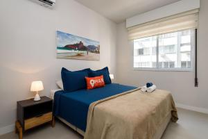 Conforto e Elegância em Copacabana | SL 65501