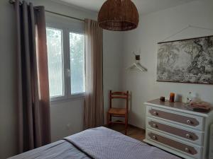 Maisons de vacances Serenite : photos des chambres