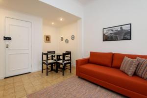 2Qtos a 450m da Praia de Copacabana | EL 22901