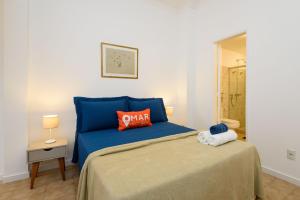 2Qtos a 450m da Praia de Copacabana | EL 22901