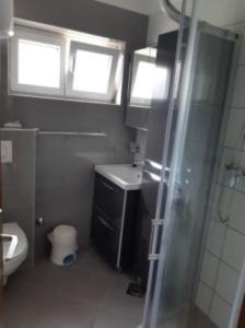 Apartments Janja