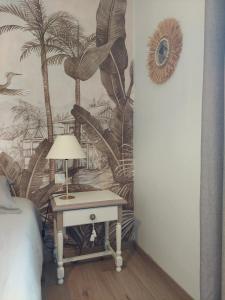 Maisons de vacances Serenite : photos des chambres