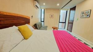 Eco-Friendly Loft 1 TULUM