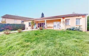 3 Bedroom Awesome Home In Prayssac - Villefranche-du-Périgord
