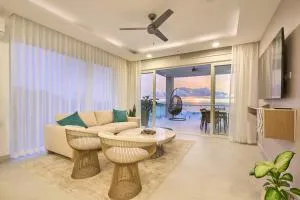 Serviced Apartments Residencia La Vista - Playa Grande