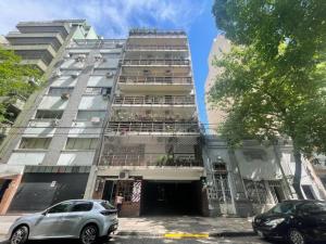 Departamento en Villa Crespo - Movistar Arena