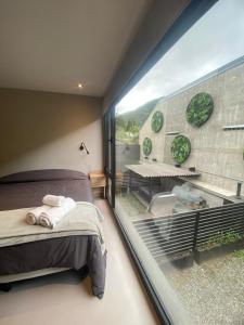 Encantador departamento